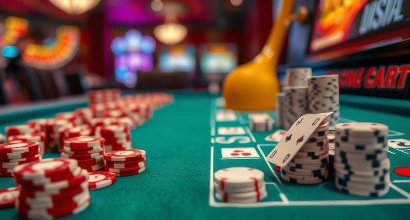 Seamless mobile experience for diverse slot games