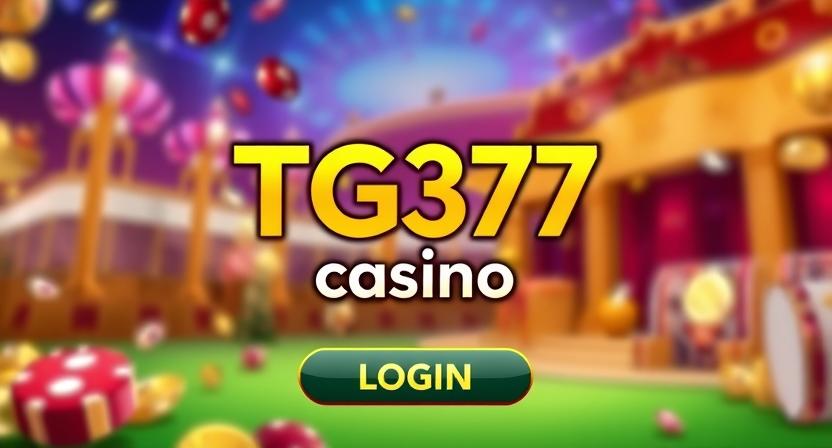 TG377 multi-device login experience